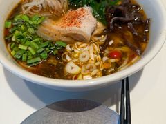 -胡麻(静安嘉里店)