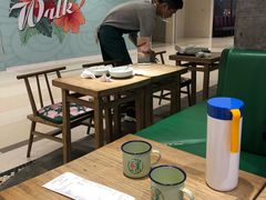 大堂-宝珠奶酪(长宁金虹桥店)