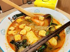 -皆道拌麻辣烫·麻辣拌