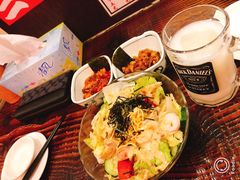 -平成屋·午肴夜酒(四川北路店)