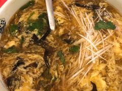海鲜酸辣汤-津菜宋记老房子(鼓楼店)
