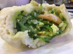 鲜虾仁包子-张包铺(道外店)