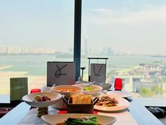 -馋遇江南·精致湖景雅宴(东方之门店)