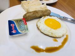 -成都蒲江花样年福朋喜来登度假酒店·宜客乐西餐厅