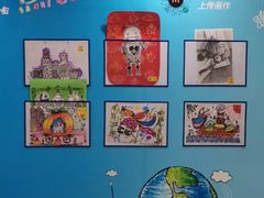 -麦当劳(瓦房店世纪广场店)