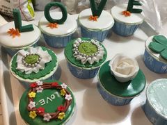 -DIY SWEET21(升平路店)