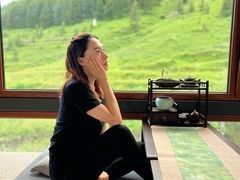 -云座·时光·观景咖啡厅(五爷庙店)