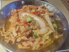 -小柴米·传统江西菜(八一广场店)