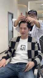 -汀南丝雨Hair design