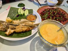 -观塘港茶餐厅(八一大道店)
