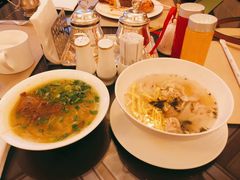 -上海和平饭店茉·莉酒廊 Jasmine Lounge