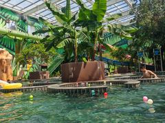 -观唐（国际）度假村温泉