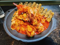 海鲜辣年糕-BELLOCO倍乐(静安店)
