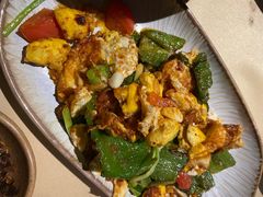 -山石榴·贵州菜(丰盛里店)