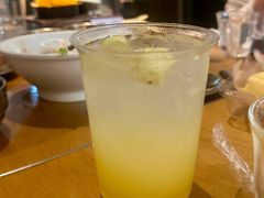 老盐黄皮苏打-SHAN山(前滩太古里店)