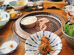 -炎蔵牛舌烤肉