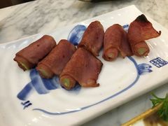 -红叶日料·放题·海胆·定食(星海店)