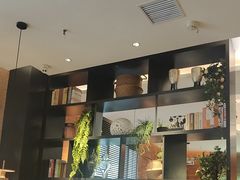 -秀玉coffee&kitchen(黄石大上海店)