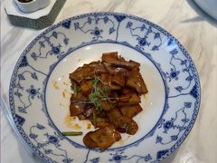 -宴昆山·私房菜(春晖店)
