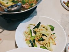 -渔语鱼酸菜鱼新川菜(来福士店)