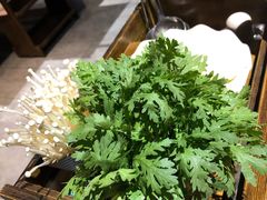 -舒家大院老火锅(台江路店)