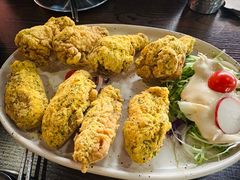 -韩鼎丰·韩国料理(林奥店)