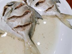 -胖大嫂渔家排档·全海景餐厅(渔村店)