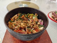 -小粤楼(万辉广场店)
