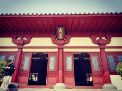 -洛阳古墓博物馆