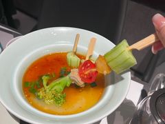 -新兴·金羊座·粤菜点心(乐峰店)