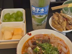 -金色印象·4K影院式足体养生(双龙湖店)