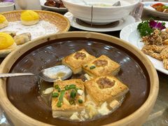-轩记海鲜餐厅·四十五年老字号·经典粤菜(西区彩虹店)