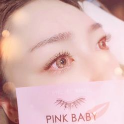 -PinkBaby美甲美睫