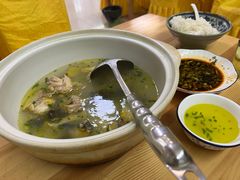 -高老庄·老溧阳·私房菜(南山竹海店)