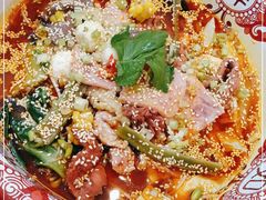 -辣伍爺·冒菜(乐淘里店)