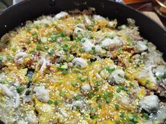 -张家卫·阳江菜·小海鲜(肥婆湾桥店)