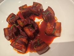 -静之湖湖畔餐厅