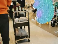 -吕氏疙瘩汤·新鲁菜(济南万象城店)