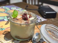 -Mammamia意大利餐厅(古北店)
