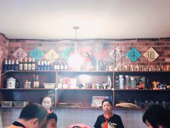 -喝丢一只鞋海鲜烧烤·海肠捞饭(文体街店)
