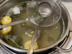 -牛当鲜潮汕鲜牛肉火锅(名仕龙城店)