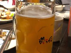 -黄三怪(清河店)