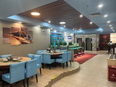 -海大大蒸汽海鲜餐厅·粤菜·特色小炒(欢乐颂店)