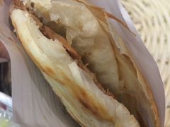 -陕十三肉夹馍