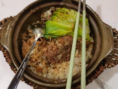 -黎一煲煲仔饭(丰乐店)