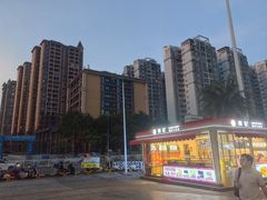 -万达广场(南宁青秀店)