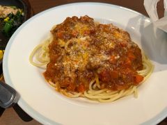 -萨莉亚意式餐厅(杭州西溪龙湖天街店)