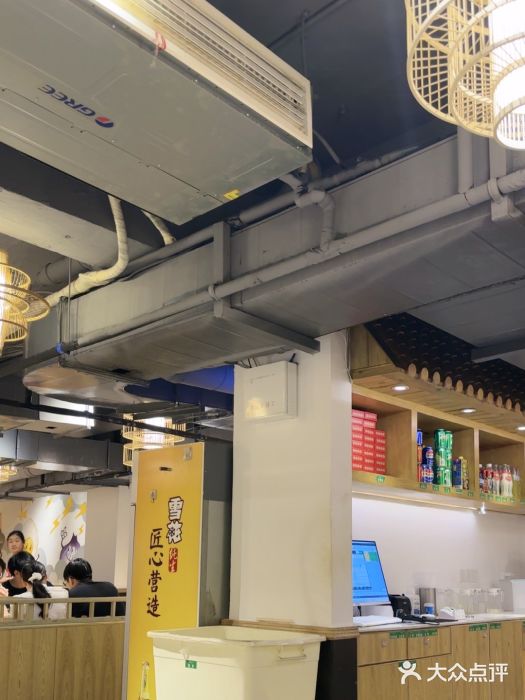 胖记烤肉(江汉路店)图片