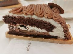 -布歌东京(金融街购物中心店)