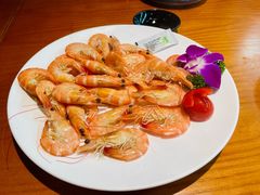 -探鲜渔府·复古庭院风·商务海鲜(鹏城较场尾美食中心精选店)